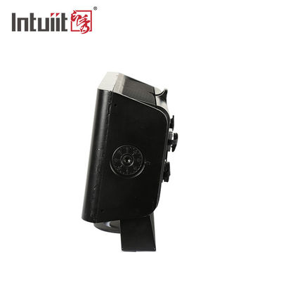 IP65 80W Aluminium Body RGBW Wandwasser Lamp Gemeentelijke Architectuur Gebouw Projector Lichtboom Spotlight