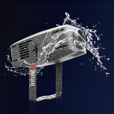 Waterdichte 200w buiten het effect van het Gebeurteniswater Projector voor het Park van de Tuinbrug