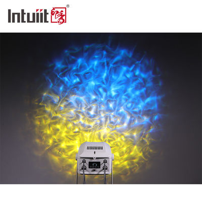 100w magische Watergolf Geleide Effect Lichte Projector voor Live Show Stage Lighting