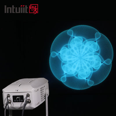 LED IP65 aangepaste Gobo-projector