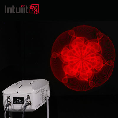 LED IP65 aangepaste Gobo-projector