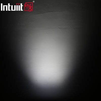 Stage Light Flood Light 15x5w RGBW Dj Lights Bar DMX512 Uplight Bar voor bruiloft Disco Party Stage Lighting