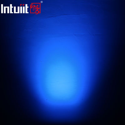 Waterdicht IP65 80W RGBW LED City Light Kleurlicht LED Flood Wash Buitenwandwasser