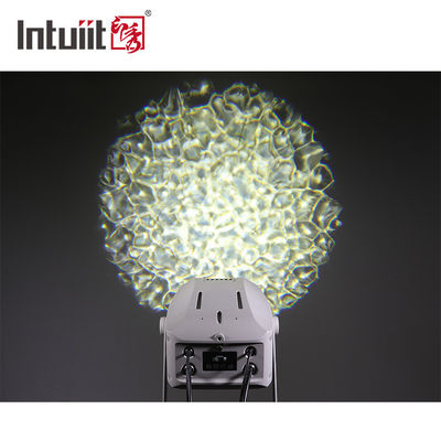35° Straalhoek 100W LED Architectonische verlichting Waterwave Effect Projector