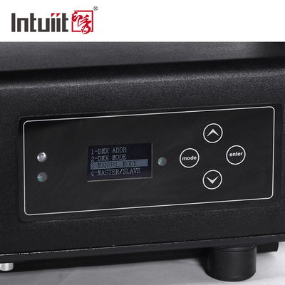 4In1 RGBW DJ Bruiloft Batterijaangedreven LED Uplight WIFI Draadloze Dmx disco Bruiloft Podiumverlichting