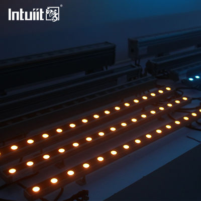 Projector voor decoratief gebouwverlichting IP65