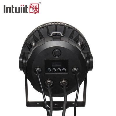 Decoratieve boom overstroming licht RGBW