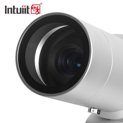 Festival bruiloft logo gobo-projector