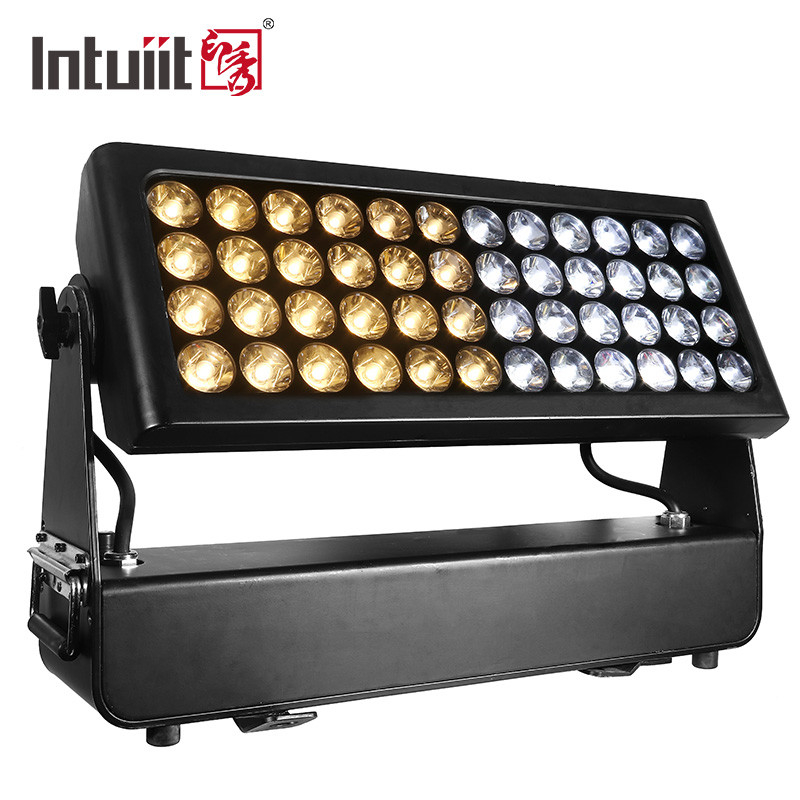 RGBW 4 In 1 Outdoor LED Flood Light Krachtig DMX 200W 400W 800W 1500W