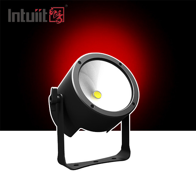 Verlichting voor bruiloft 120W RGBW Led Par Light Voor Dj Disco Party