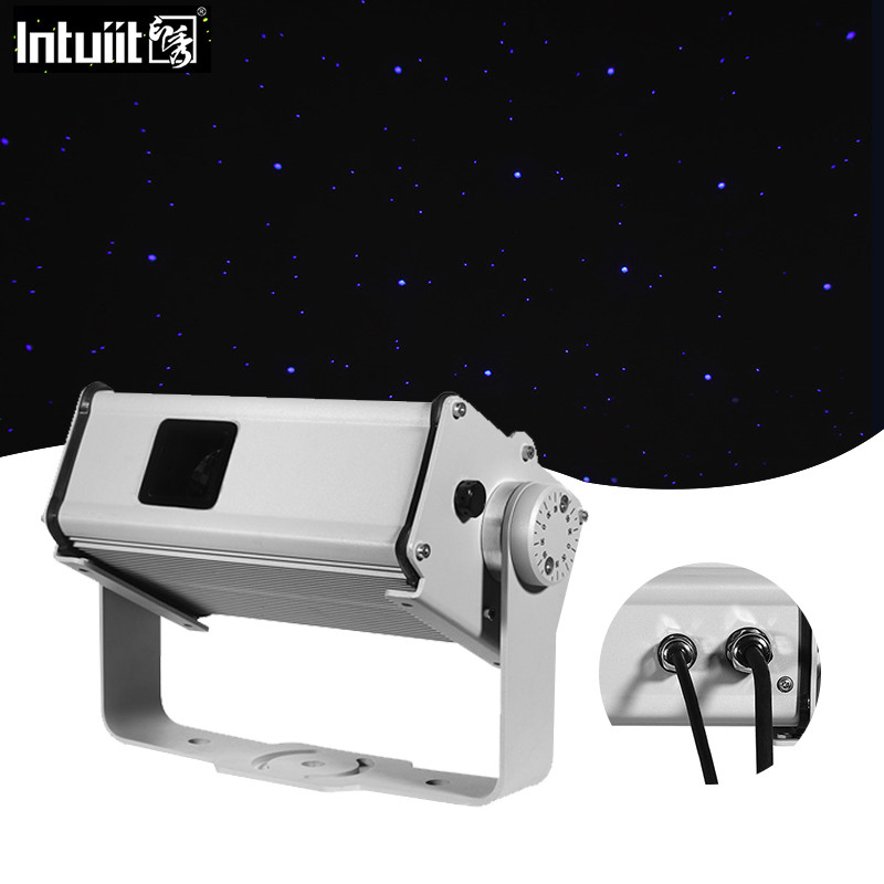 Sterrenhemel Sterrenlaserlicht IP65 Regenbestendig rgb Vuurvlieg Laserlicht Tuinfeest Decoratie Lamp sterrenlicht projector