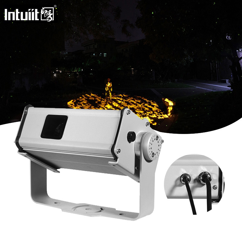 13W Decoratieve landschapslampen Ring Bomen Padlamp Tuin Led Lampen Landschapsverlichting LED Tuinlampen
