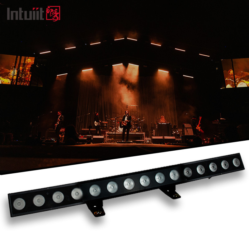Hot Sale Aluminium Housing Outdoor Waterdicht Wandwasverlichting DMX512 RGBWA-UV 15*10W Led Wandwasser