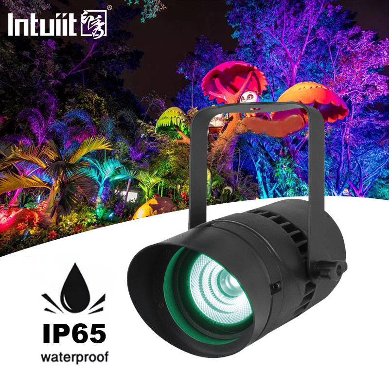 Spot Light Outdoor Landschapsverlichting 15W RGBW Kleurveranderend LED Landschapsverlichting Voor Tuin