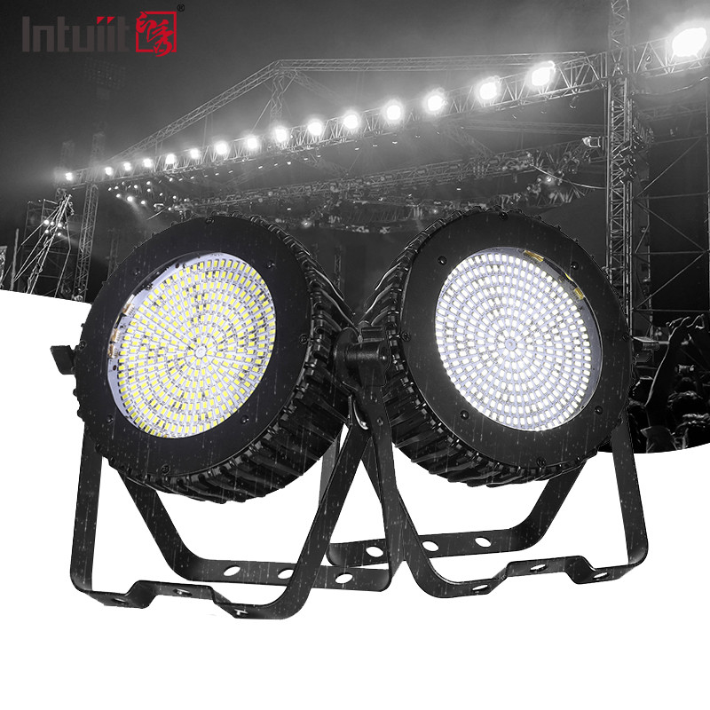 122W Stage Strobe Lighting Effect Bar Club DJ Disco Holiday Party Sound Activated Flash Profession DMX Lichten