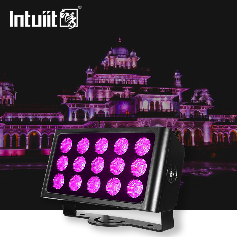 Hoogvermogen 80W Buitenlicht Voor Architecturale Verlichting Oplossing Voor Bruiloft Disco Party Stage Lighting