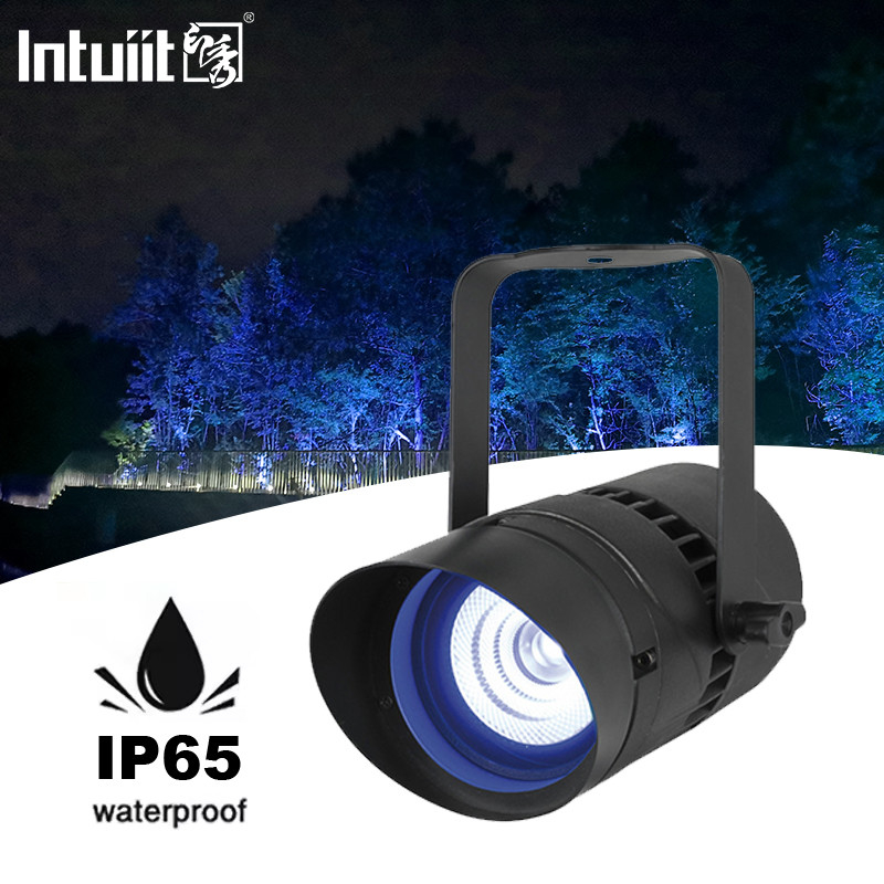IP65 15W Outdoor Aluminiumin Waterdicht Led Boom Flood Light Spotlight Tuin Landschapsverlichting