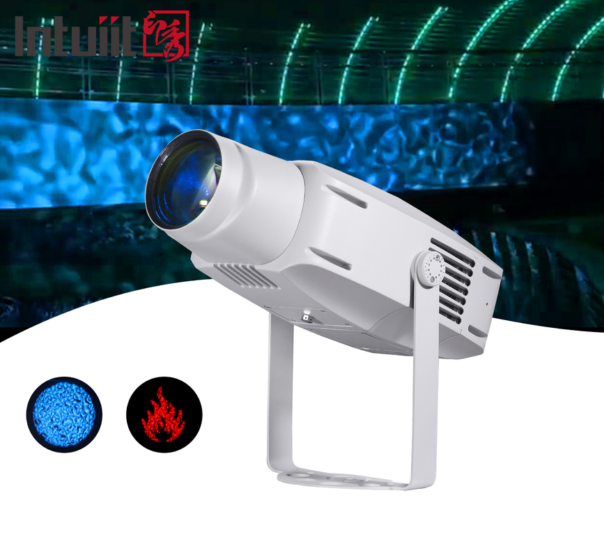 400w Gobo Projector Water Effect IP65 Waterdicht Outdoor LED Water Wave Effect Lampen