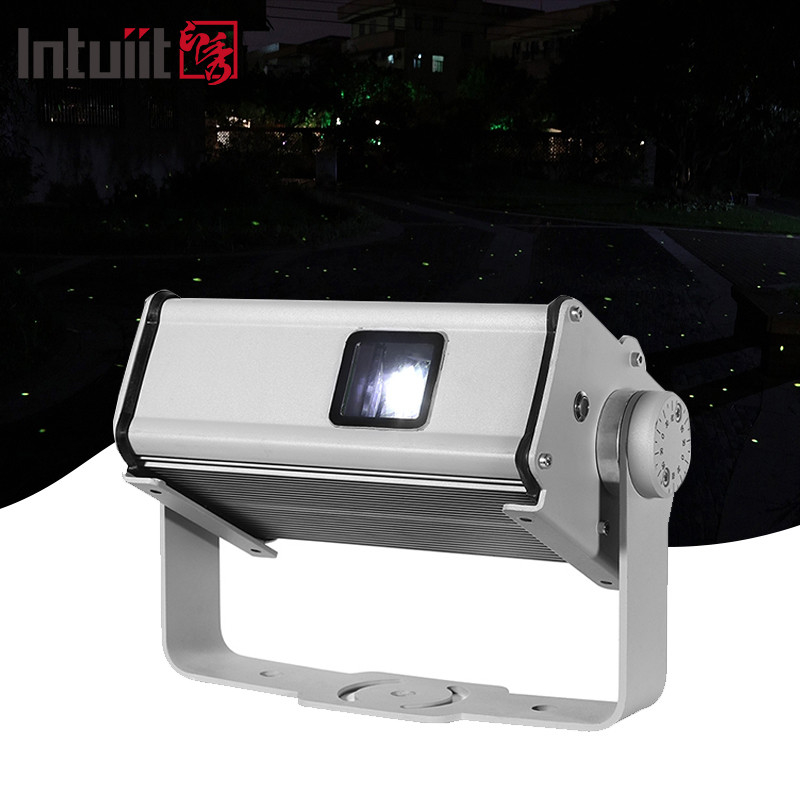 Rgbw Parties Disco 13w Sterrenhemel Laser Light Ip65 Regenbestendig voor Dj Outdoor