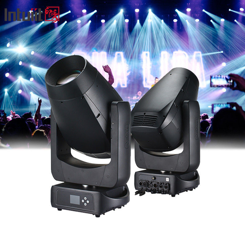 IP66 280w LED BSW Beam Spot Wash CMY Moving Head Sharpy Light Theater Event Stage Beam Light voor Concert