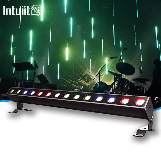 14*10w Aluminium IP65 Waterdicht Wandwasser Lamp Hotel Gevelverlichting Buitenbouw Led Wandwasser