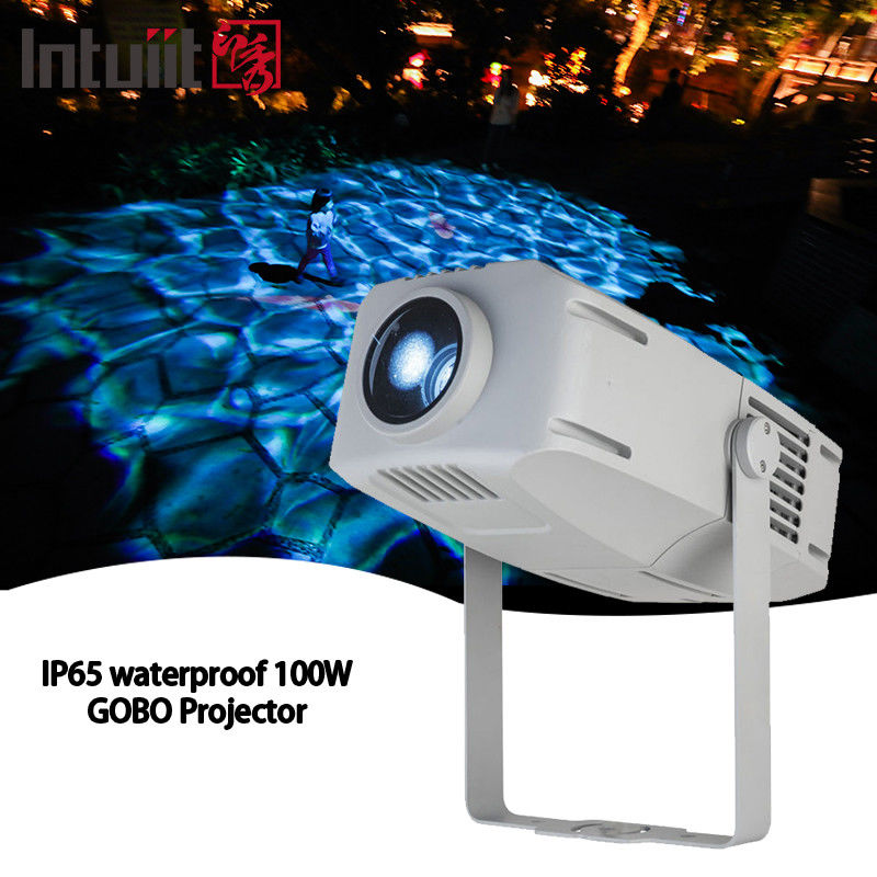100w Outer Ocean Wave Projector Water Wave Light Water Ripple Effect Lights Projector