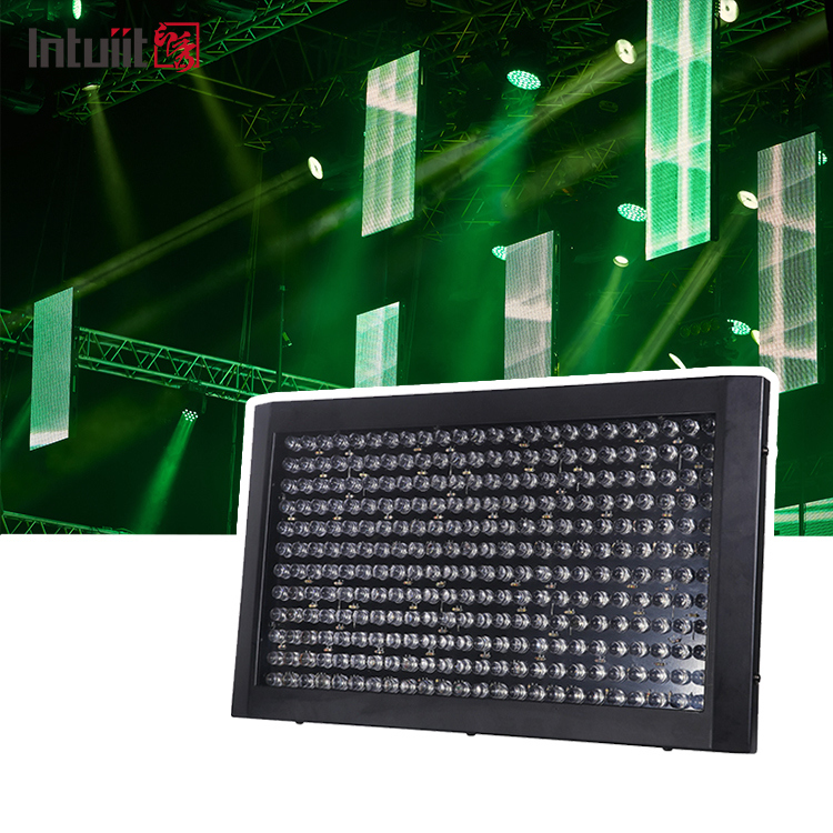 Led Strobe Rgb Waterdicht 36w LED Modern Design Concert Strobe Verlichting Bühnenlichten voor Studio Bar Party