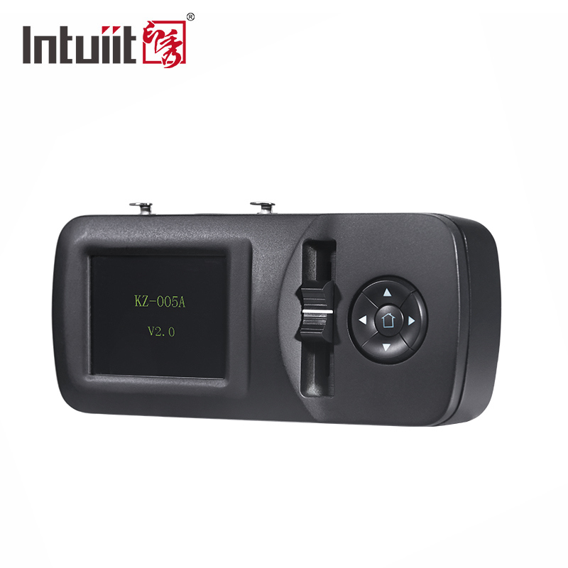 3 Pin Signal Cable Battery Control-Doosdmx Controlemechanisme