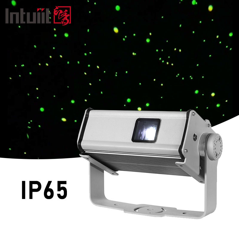 13W waterdicht projectie licht Tuin laser buiten Ip65 vuurvlieg projectie Danszaal Concert Scene