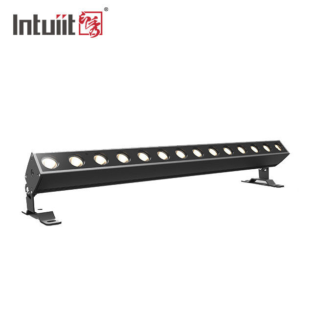 Professionele 3000K 14*10W 4 in 1 RGBW-LEIDEN Barlicht voor Stadium Binnen Openlucht