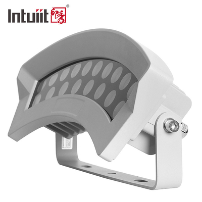 IP65 36W buiten LED landschap schijnwerpers tuin waterdichte halve maan boom lamp