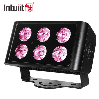 Hoog Helderheids10ch IP66 Openlucht LEIDEN Vloedlicht voor Muur Buiten Decoratieve Verlichting