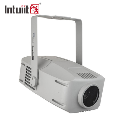 400W de aangepaste Gobos Geleide Projectie van het Projector Lichte AC220V Buitenbeeld
