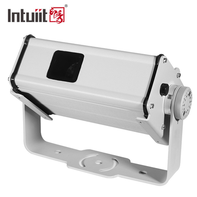 13W Gobo Logo Projector Dynamische ademhaling Vuurvlieg Laser Projectie Licht Park Verlichting Projectie