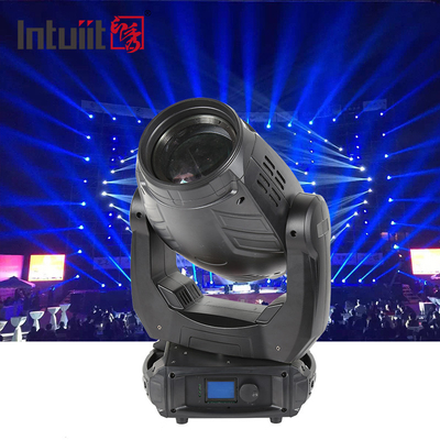 16CH van LEIDENE de Straalvlek 100w die Stadium Lichte Sharpy Hoofdlamp voor de Discoclub van DJ bewegen