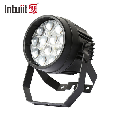 De nieuwe Aankomst leidde het Pari van het de Wasgezoem 12x10w van Rgbw van de Stadiumverlichting kan voor Binnengebeurtenisverlichting aansteken