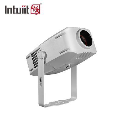 400W Outdoor GOBO projector voor Store Business Outdoor en Indoor Image led Lights ip65 met DMX512 en RDM Protocol