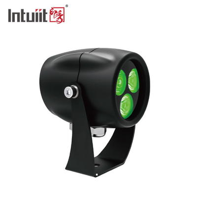 Tuin LED 6W IP65 Waterdicht Spike Lights Buiten gazon Spotlight Voor landschap Patio Yard Pathway