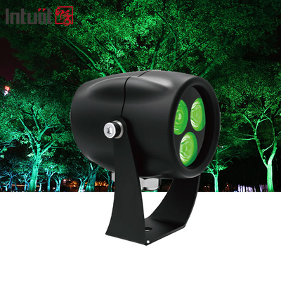 240V High Power 6W Led Spot Garden Light Waterdicht IP65 Buiten