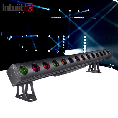 1M 14x15w Led Pixel Bar Light Outdoor Linear Light Stage Lighting Equipment Voor evenementen Activiteiten