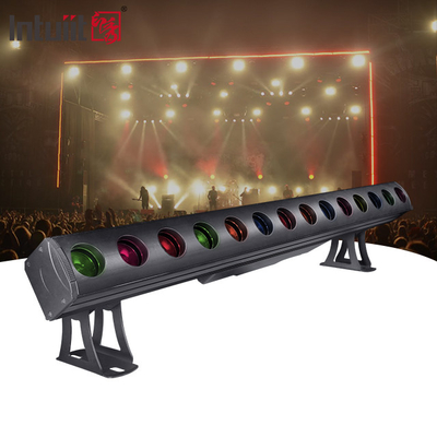 Led Pixel Bar Light 1M 14x15W Leds Outdoor Waterdicht Lineair Light Stage Lighting Equipment Voor evenementen Activiteiten Conferentie