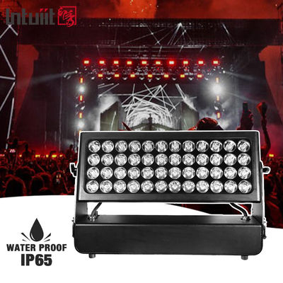 Professionele waterdicht IP65 1500W Rgbw 4in1 City Color Wash Light Led Flood Light Led Wandwasser