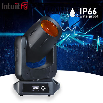 100W laserbron bewegende koplamp voor DJ Stage Theater Verlichting Hoge helderheid Buiten- en binnenactiviteiten Straal bewegende koplamp