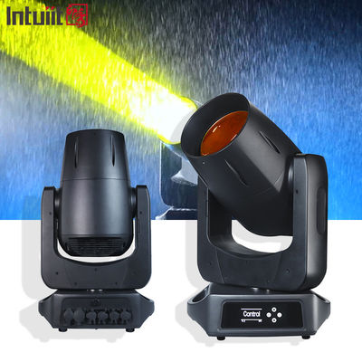 IP66 Bewegende kop LED 200W Beam Waterdicht Dj Event Concert Bewegende kop Bühnenlicht