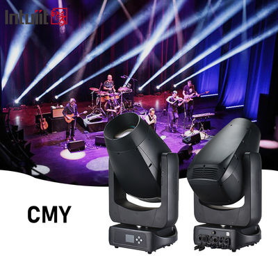 Bewegende koppen 280w CMY Bewegende kop CMY Led Beam Bewegende lichtstraal Spot Wash IP66 Bewegende koplampen Dj Bühnenlampen