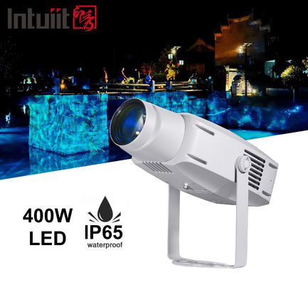 Ocean Water Golf 6 Kleuren LED Projectie 400w Buiten Water Rimpel Projector Waterdicht IP65