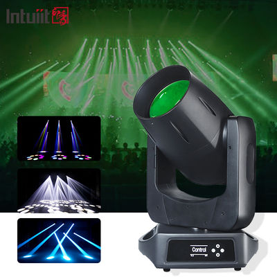 Fabrikant Groothandel 200W LED Beam Moving Head 8 + 4 Prisma DMX Podiumlicht voor Dj Disco Bar Party