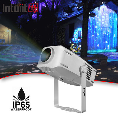400W Gobo logo Projector Hoge Kwaliteit Buitenverlichting LED voor Bruiloft Openbare Tuin Decoratie