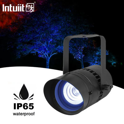 Tuin Led Licht Ip65 Landschapsverlichting 12W Tuinspijker Rgbw Buitenverlichting Decoratie Led Spots