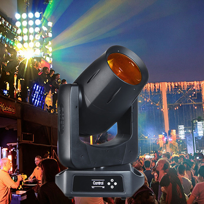 Bewegende koppen 100W Bewegende kop Laser Bewegende licht Dj Bühnenlampen